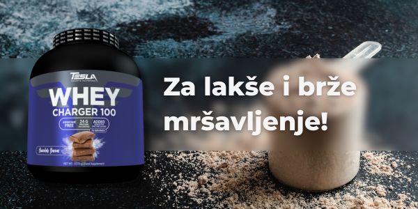 za lakše i brže mršavljenje